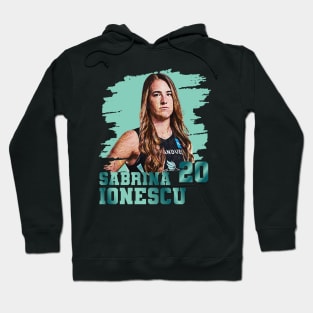 Sabrina Ionescu Hoodie